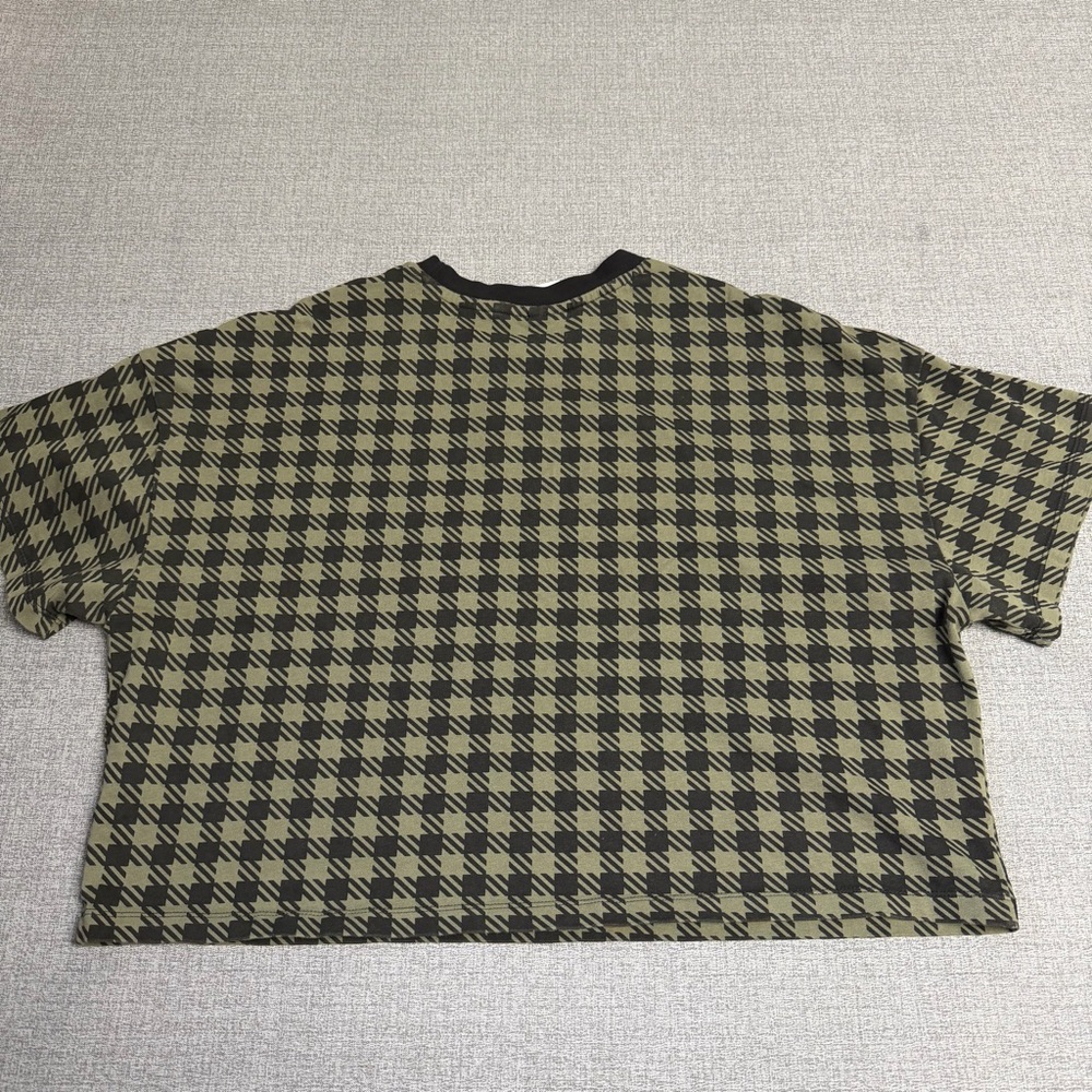 Adidas RYV Boxy T-Shirt - Picture 4 of 7